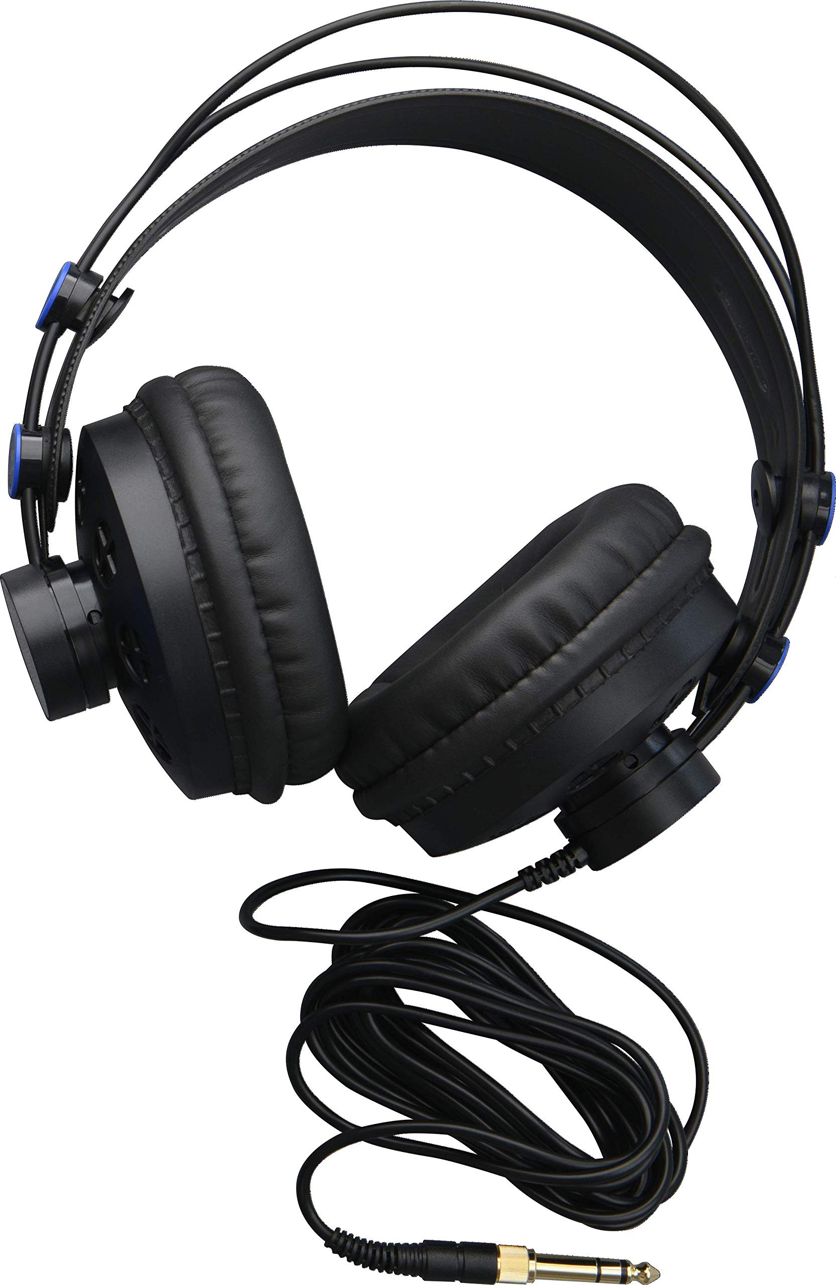 PreSonus Broadcast Accessory Pack with Boom Arm, Pop Filter, Headphones, and XLR Cable for Podcasting, Streaming, Gaming and More - Image 4