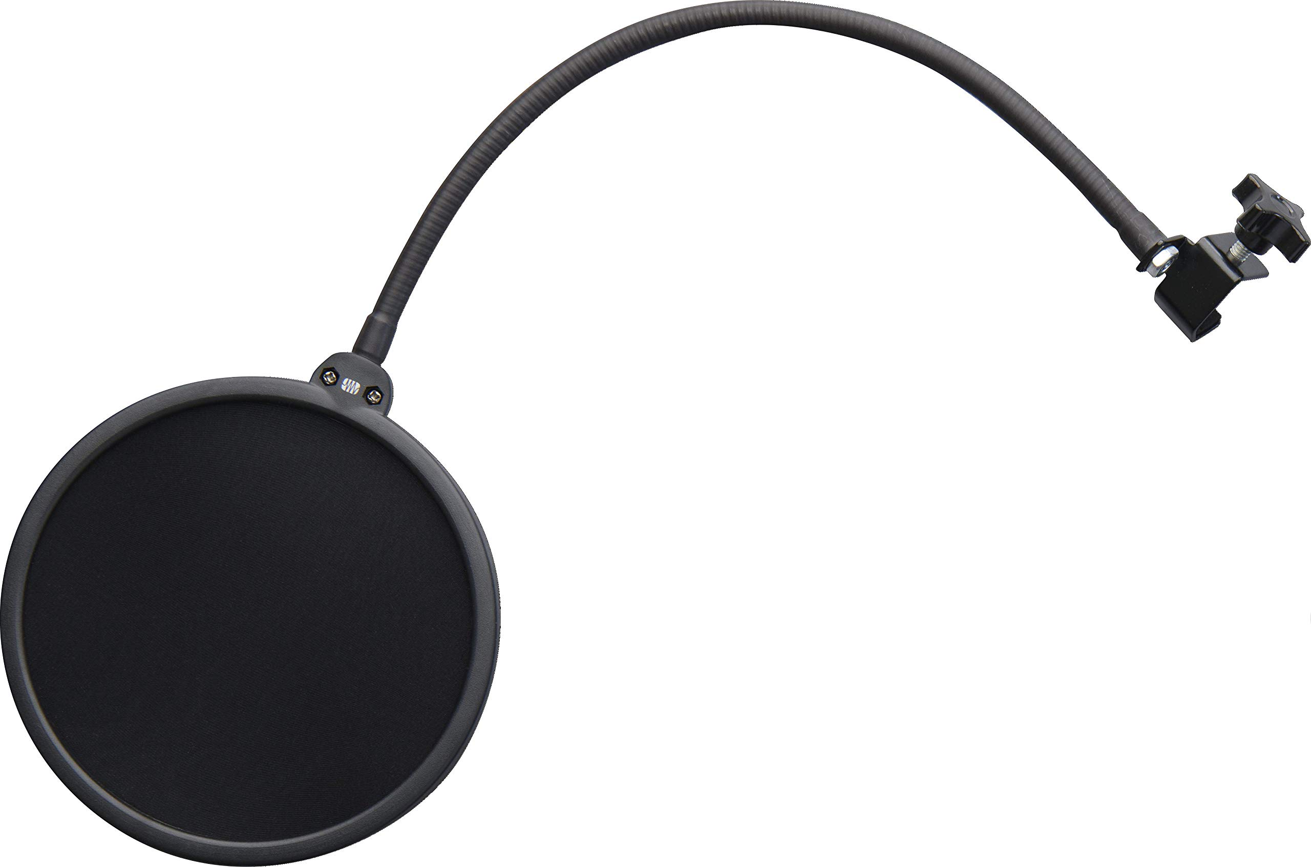 PreSonus Broadcast Accessory Pack with Boom Arm, Pop Filter, Headphones, and XLR Cable for Podcasting, Streaming, Gaming and More - Image 5