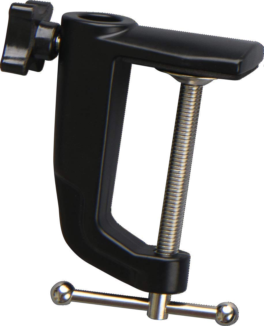 PreSonus Broadcast Accessory Pack with Boom Arm, Pop Filter, Headphones, and XLR Cable for Podcasting, Streaming, Gaming and More - Image 8