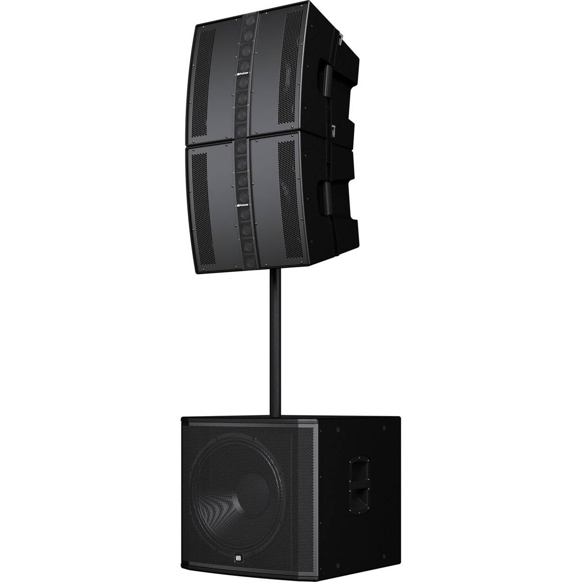 PreSonus CDL12P Constant Directivity Loudspeaker - Image 7