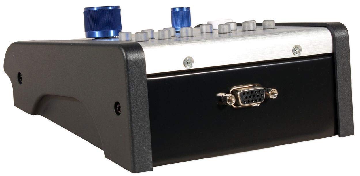 PreSonus Central Station Plus: Studio Control Center with Remote Control - Image 5