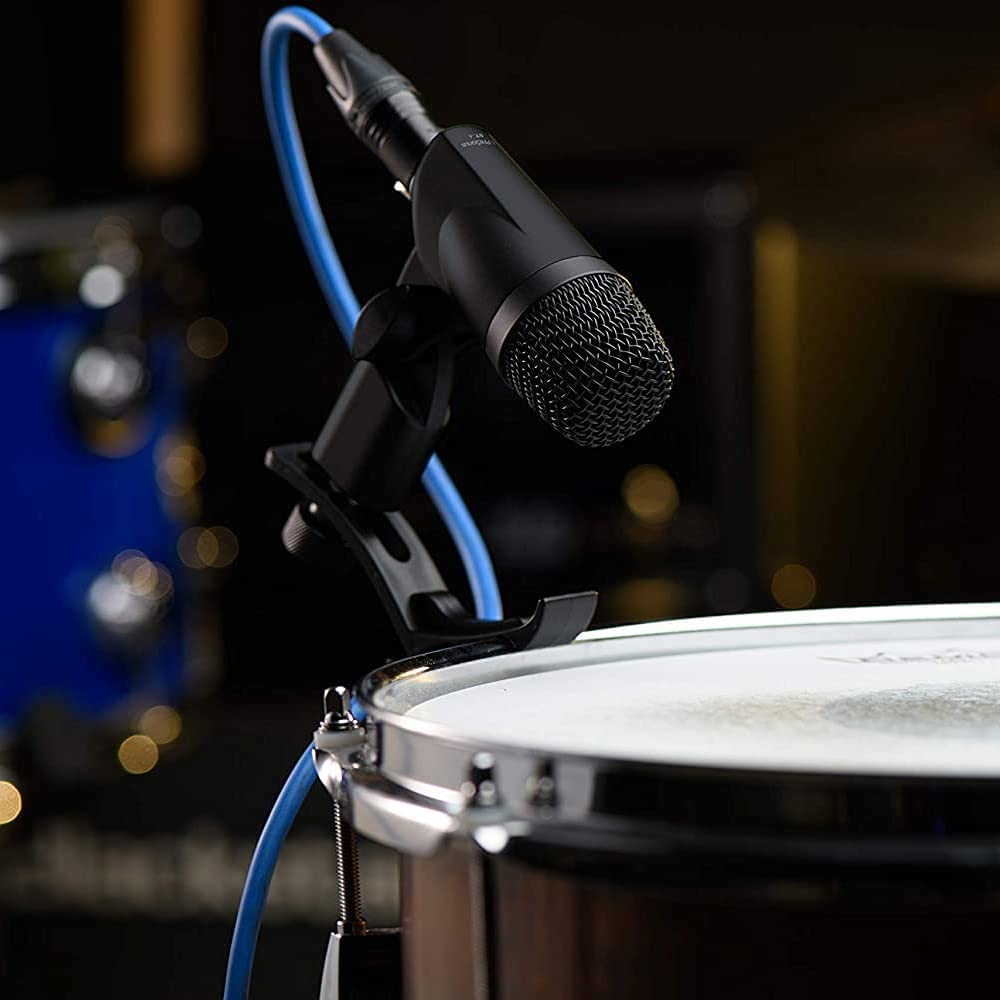 PreSonus DM-7: Complete Drum Microphone Set for Recording and Live Sound - Image 8