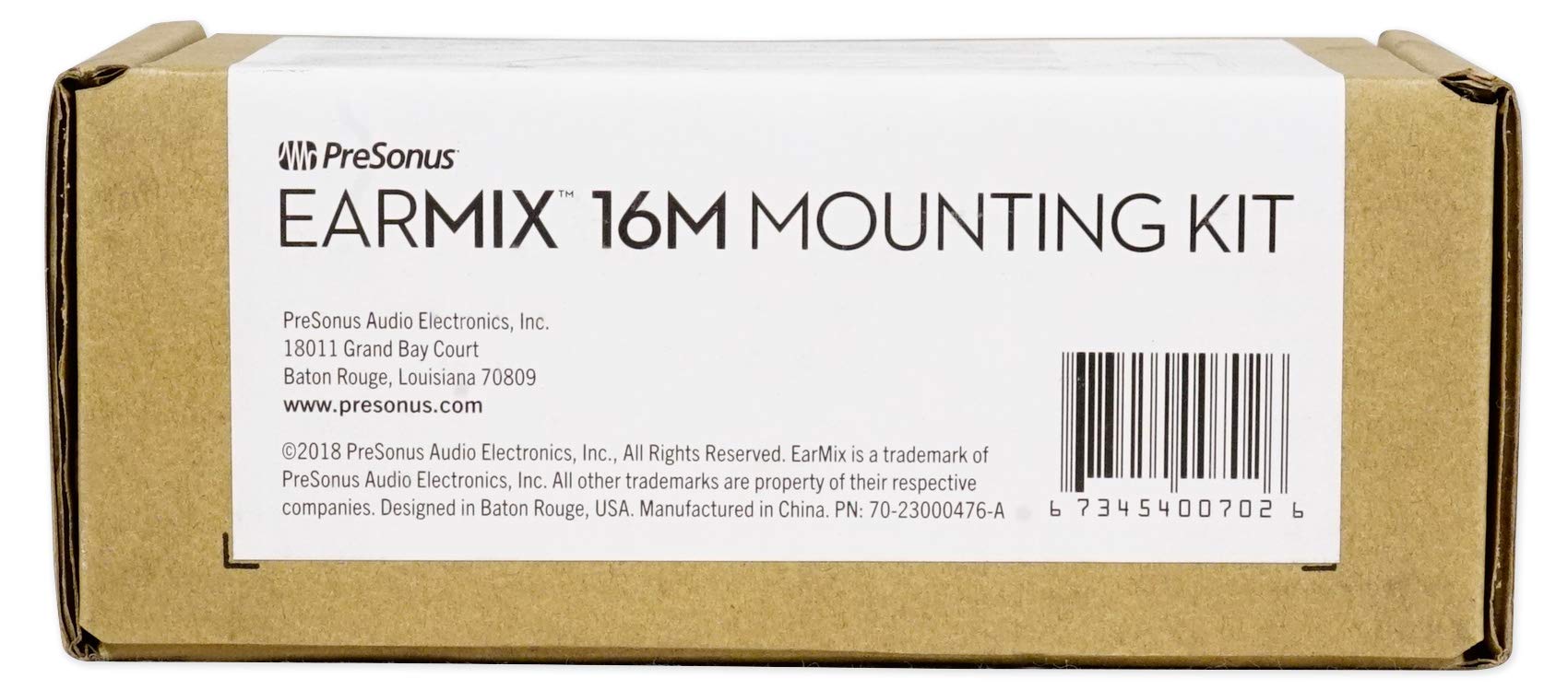 PreSonus EarMix Mount - Image 8