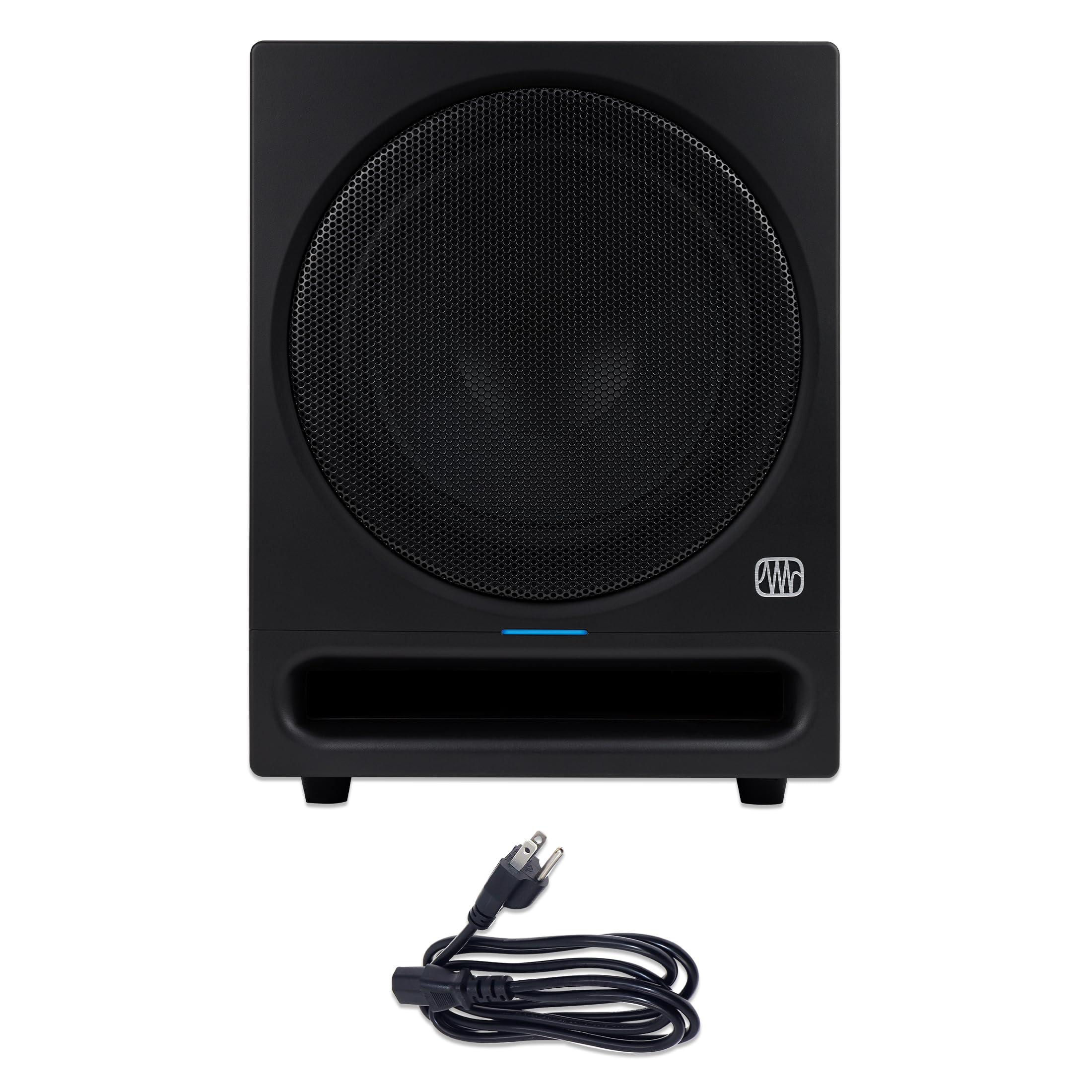 PreSonus Eris Pro Sub 10 — 10-inch Active, Front-Firing Studio Subwoofer - Image 6