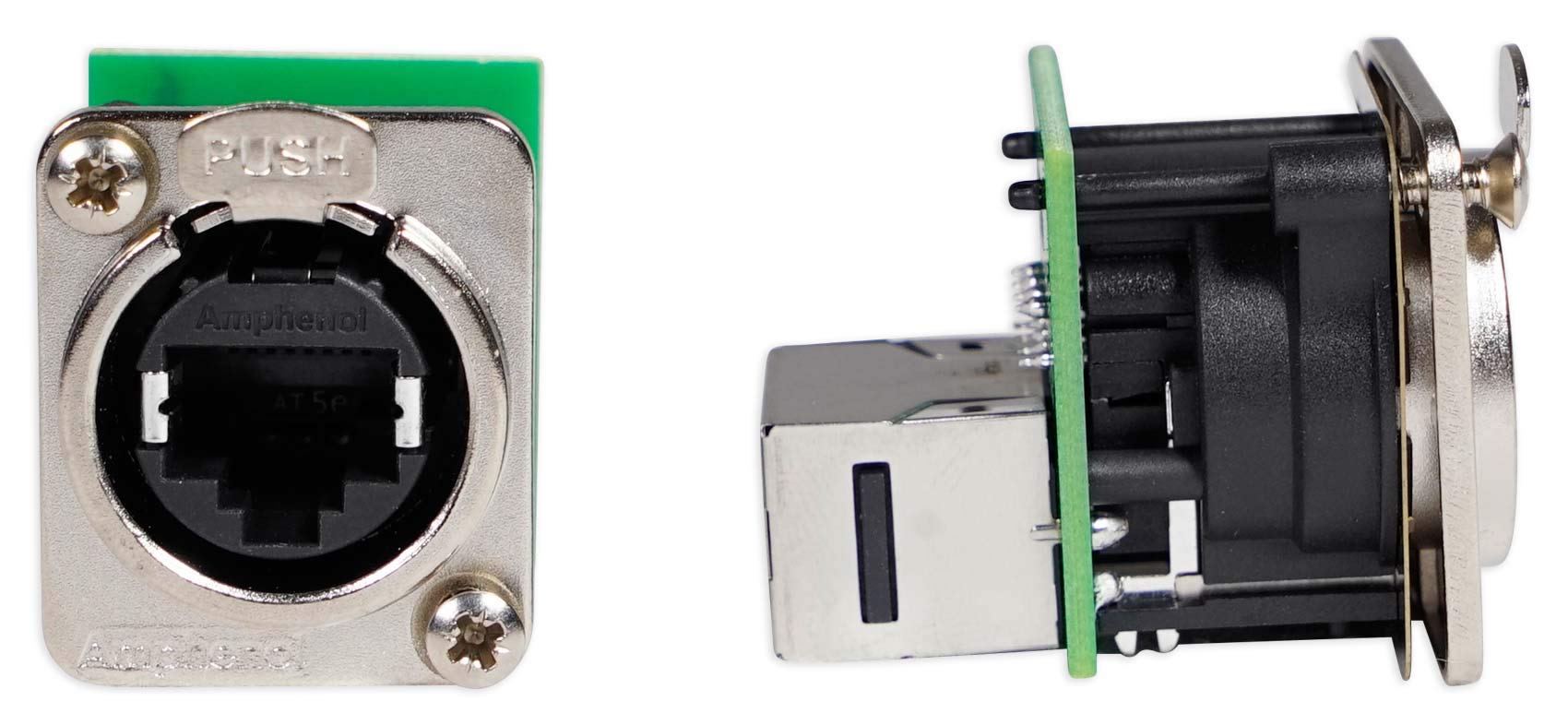 PreSonus NSB 8.8 Rack Kit - Image 4