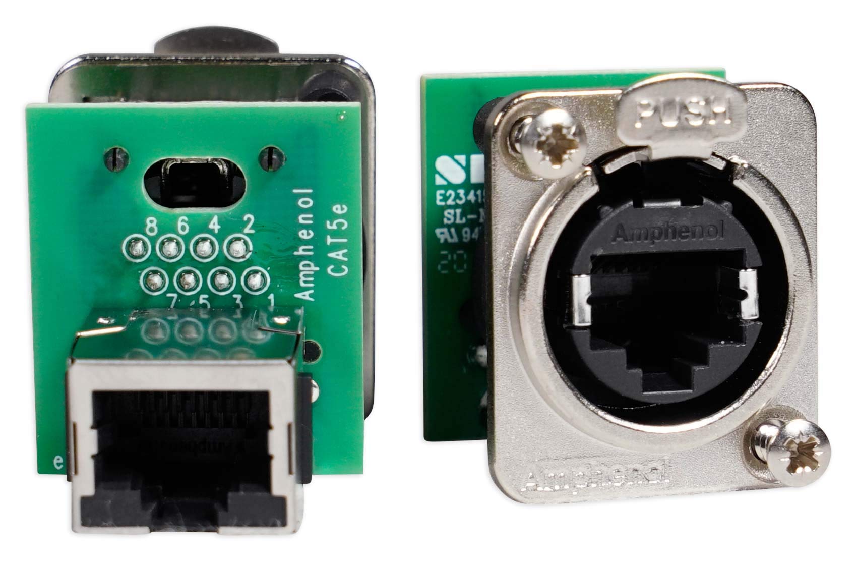 PreSonus NSB 8.8 Rack Kit - Image 5