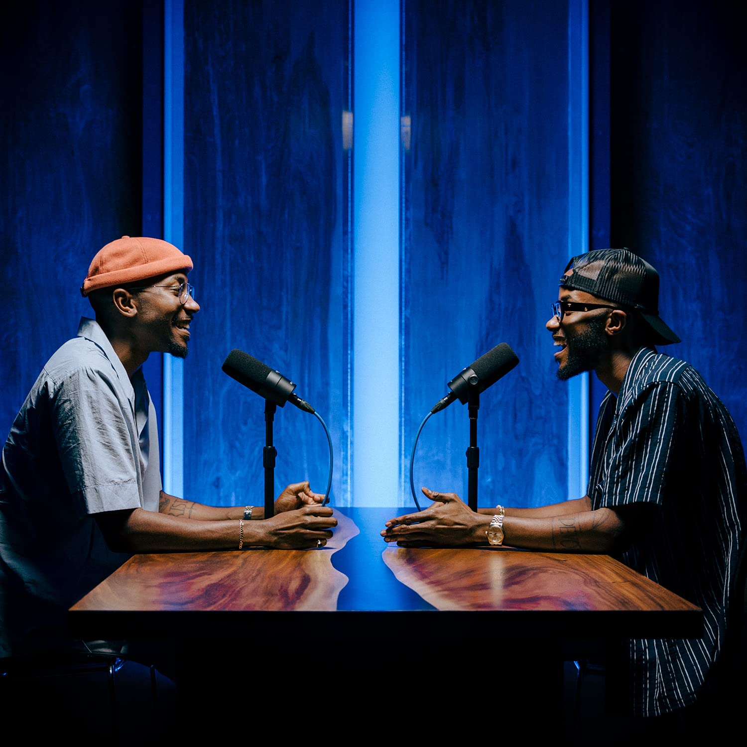 PreSonus PD-70 Dynamic Vocal Microphone for Broadcast, Podcasting, and Live Streaming - Image 4