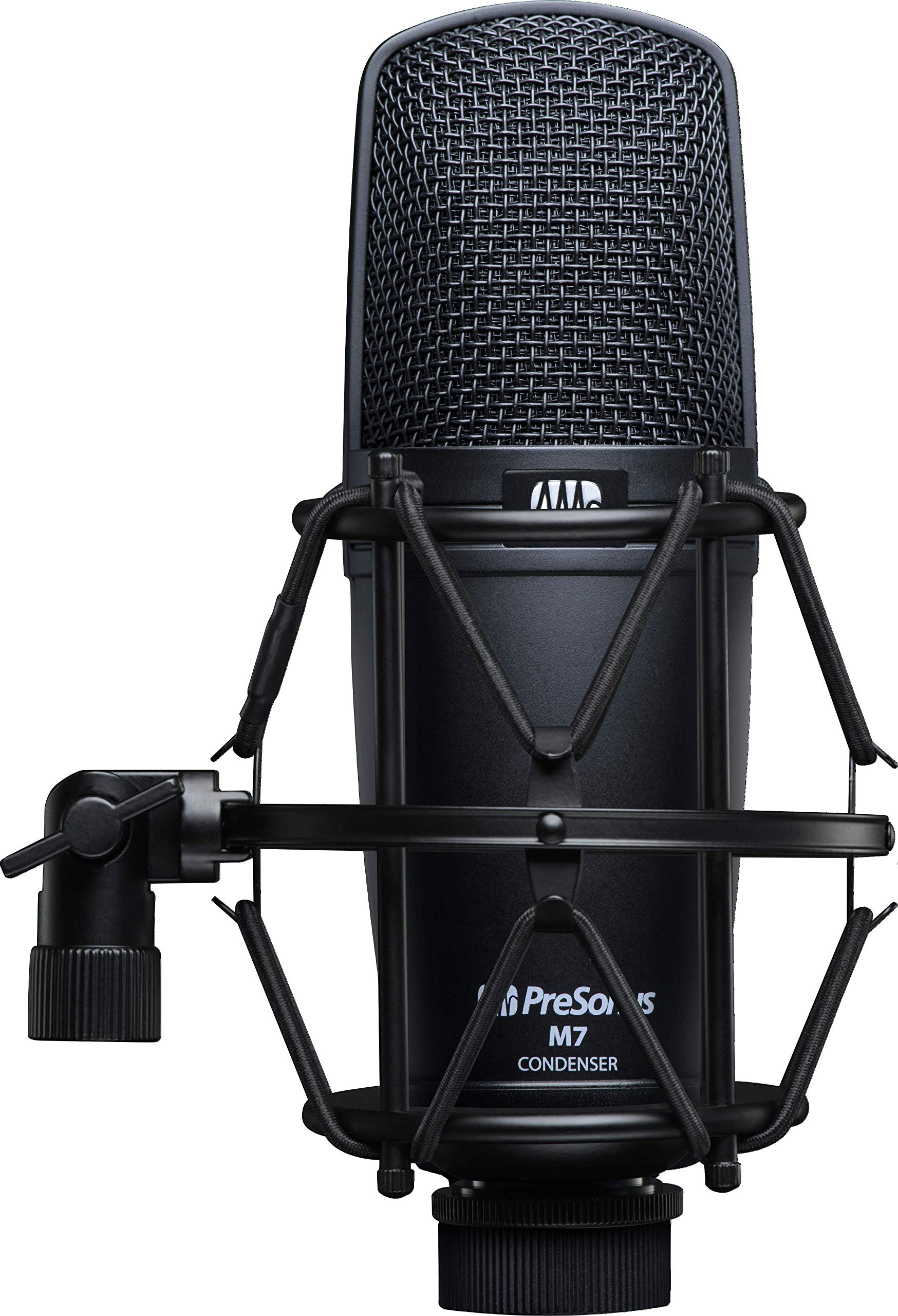 PreSonus SHK-1 Anti-Vibration Microphone Shock Mount - Image 3