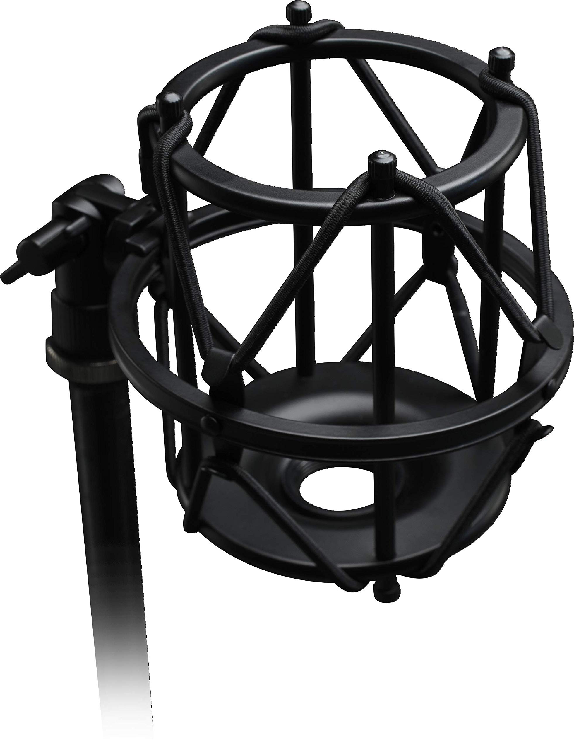 PreSonus SHK-1 Anti-Vibration Microphone Shock Mount - Image 4