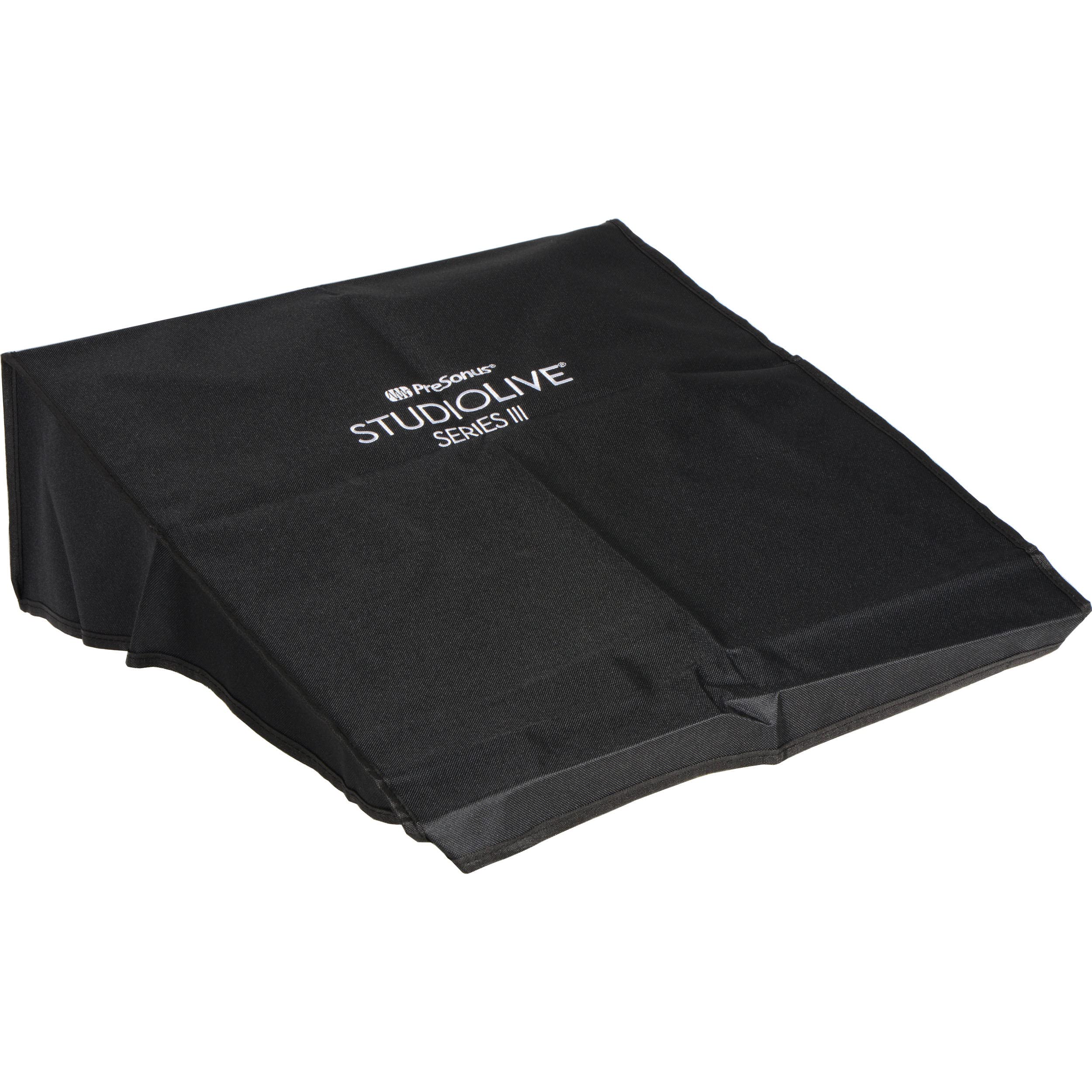 PreSonus StudioLive 16 Series III Dust Cover - Image 3